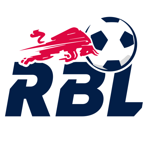 Logo RBL Fussballschule