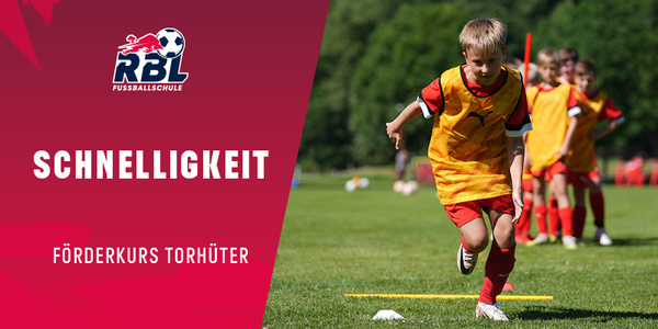 Fördertraining - Torwartspiel - Spezifische Schnelligkeit #Jugend