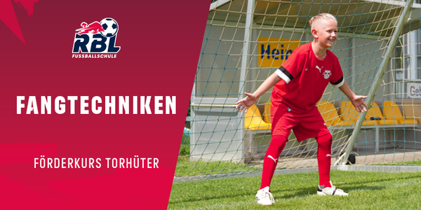 Förderkurs - Torwartspiel - Fangtechniken #Kinder