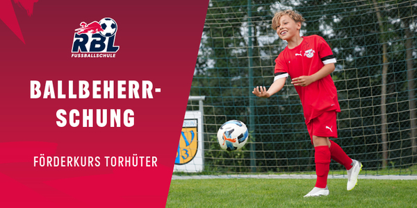 Fördertraining - Torwartspiel - Ballbeherrschung #Jugend