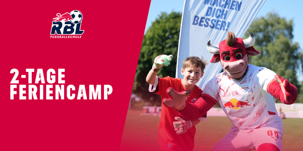 Cover Kick-It Soccerhalle - Weihnachtscamp