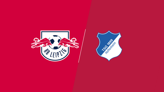 Cover Spieltags - Camp vs. TSG Hoffenheim 