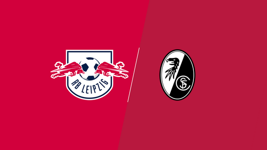 Cover Spieltags - Camp vs. SC Freiburg