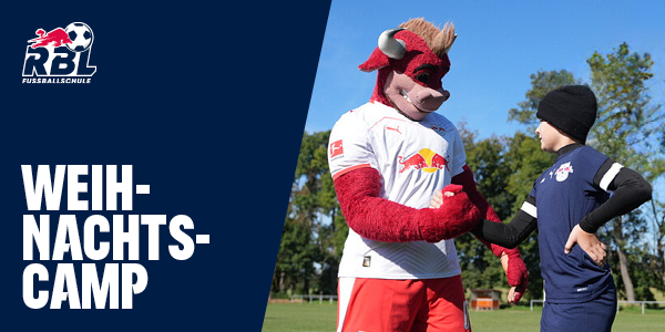 Cover Kick-It Soccerhalle - Silvestercamp