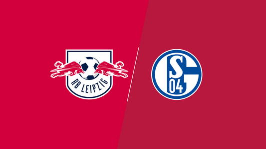 Cover Spieltags - Camp vs. Schalke 04