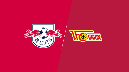 Cover Spieltags - Camp vs. Union Berlin