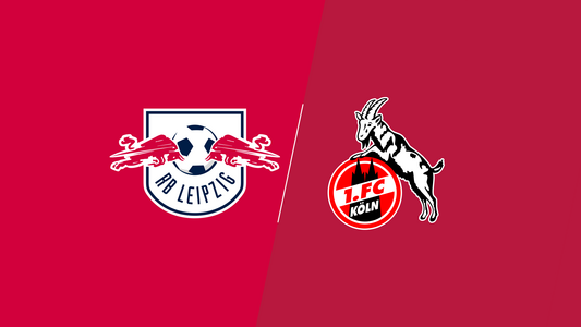 Cover Spieltags - Camp vs. 1.FC Köln