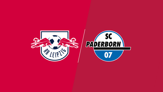 Cover Spieltags - Camp vs. SC Paderborn