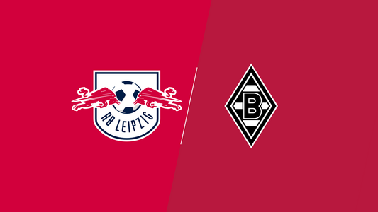 Cover Torhüter Spieltags - Camp vs. Borussia Mönchengladbach