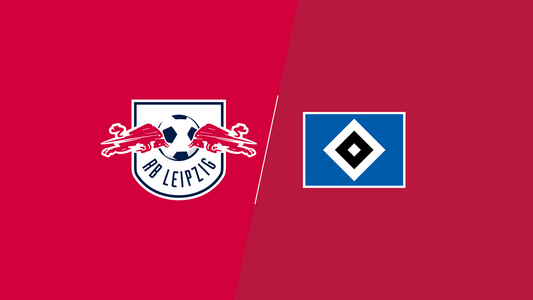 Cover Torhüter Spieltags - Camp vs. Hamburger SV