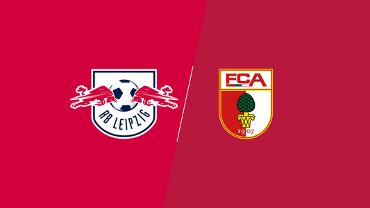 Cover Torhüter Spieltags - Camp vs. FC Augsburg