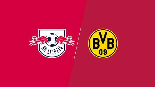 Cover Torhüter Spieltags - Camp vs. Borussia Dortmund