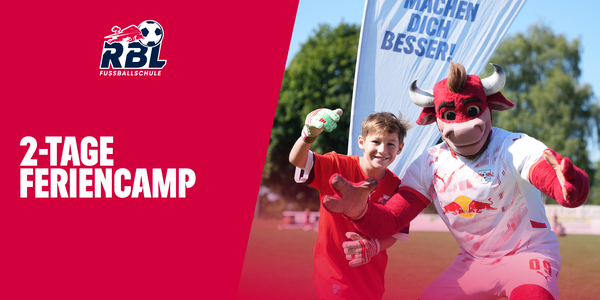 Image 2-Tage Feriencamp