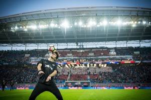Cover Online Freestyle Camp für 7- bis 12-Jährige