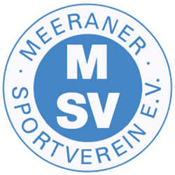 Logo Meeraner Sportverein e.V.
