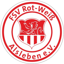 FSV Rot- Weiß Alsleben
