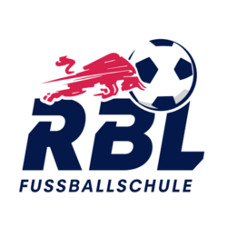 Logo RB Leipzig Fußballschule