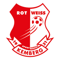 SV Rot- Weiß Kemberg e.V.