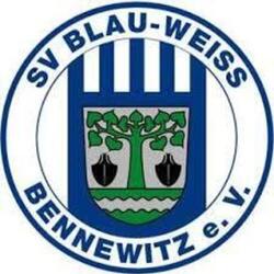 SV Blau-Weiss Bennewitz e.V.