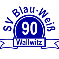 SV Blau-Weiß 90 Wallwitz e.V.
