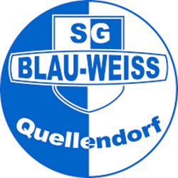 SG Blau-Weiß Quellendorf