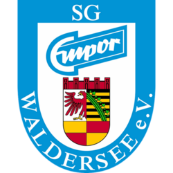 SG Empor Waldersee e.V.