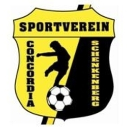 Logo SV Concordia Schenkenberg e.V.
