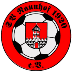 Logo SV Naunhof 1920 e.V.