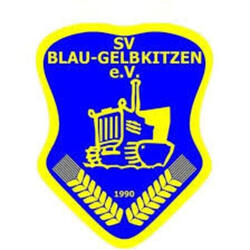 SV Blau-Gelb Kitzen e.V.