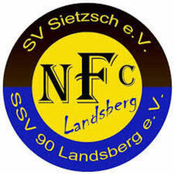 Logo NFC Landsberg e.V.
