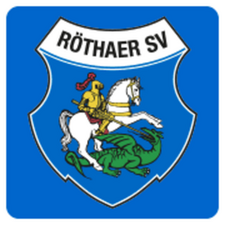Logo Röthaer SV