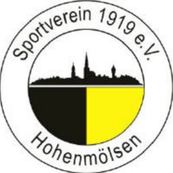 Logo SV Hohenmölsen 1919 e.V.