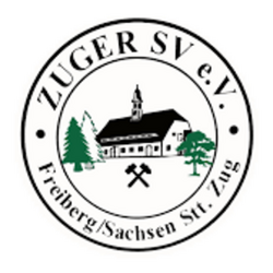 Logo Zuger SV 1990 e.V.