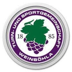 Logo TuS Weinböhla e.V.