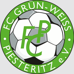Logo FC Grün Weiß Piesteritz e.V.
