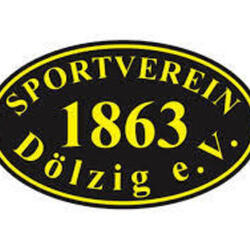 Logo SV Dölzig e.V.