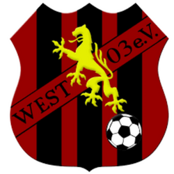 Logo SV West 03 e.V.