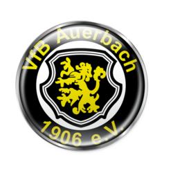 Logo VfB Auerbach e.V.