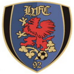 Logo HFC Greifswald 92 e.V.