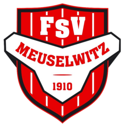 Logo FSV Meuselwitz e.V.
