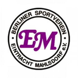 Logo BSV Eintracht Mahlsdorf e.V.