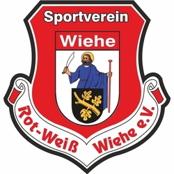 SV Rot-Weiß Wiehe e.V.