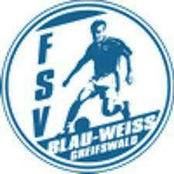 FSV Blau Weiß Greifswald e.V.
