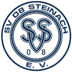 Logo SV 08 Steinach