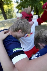 Impressionen von vergangenen Events 2